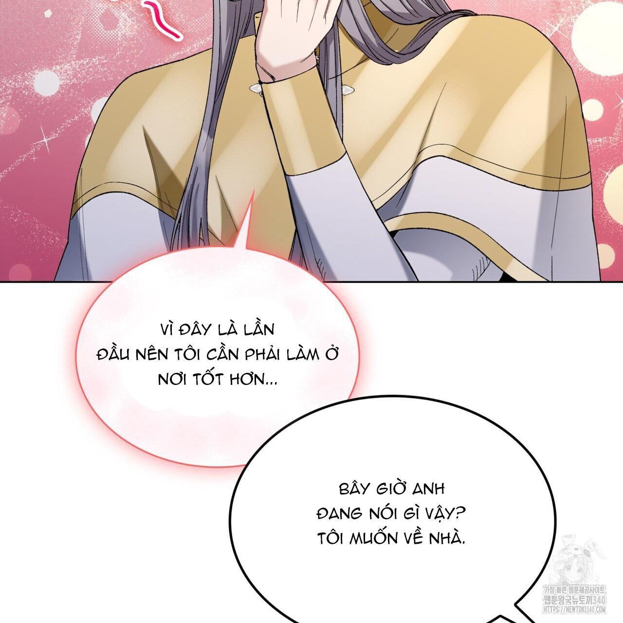 Đọc truyện Ham Muốn Mạnh Mẽ - Chapter 57