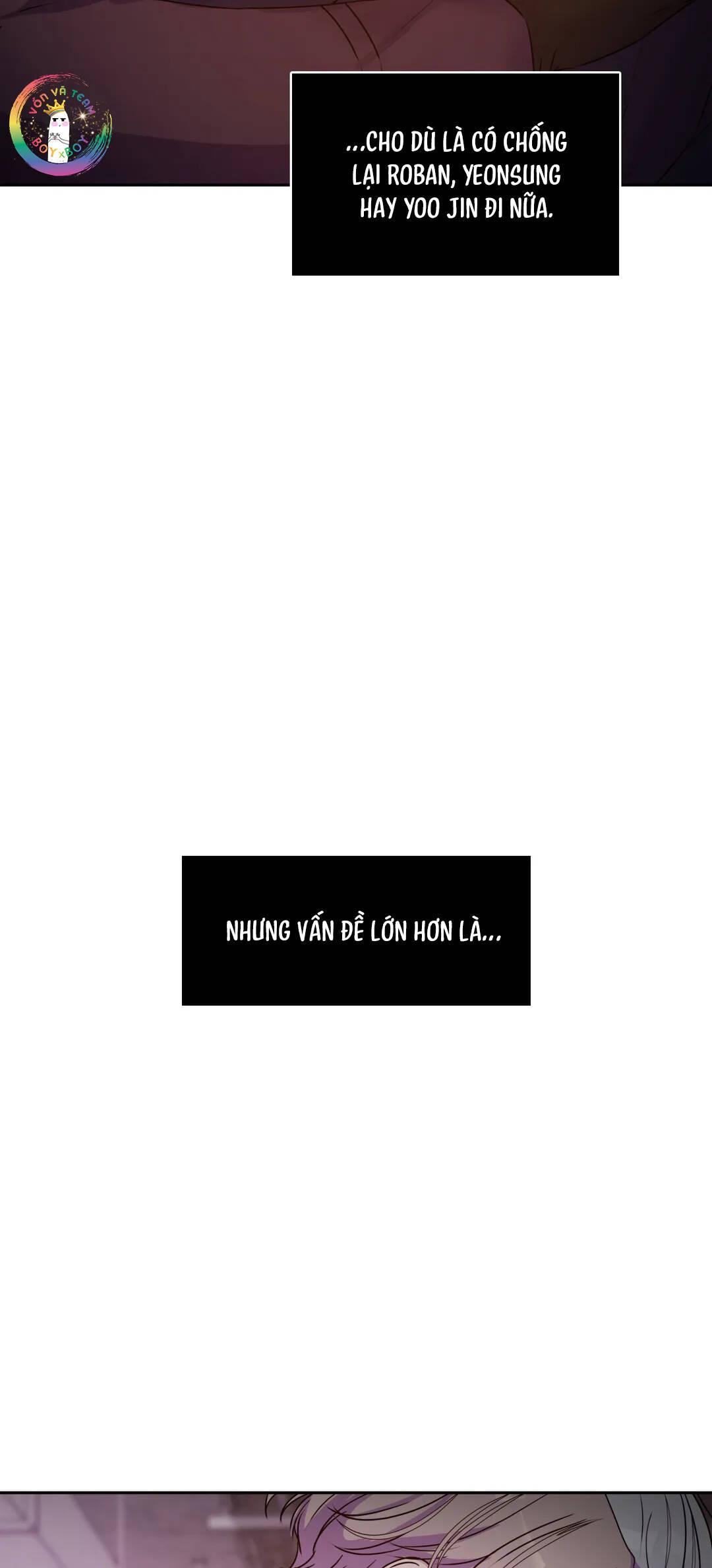 Đọc truyện (END) Guiding Light - Chapter 25