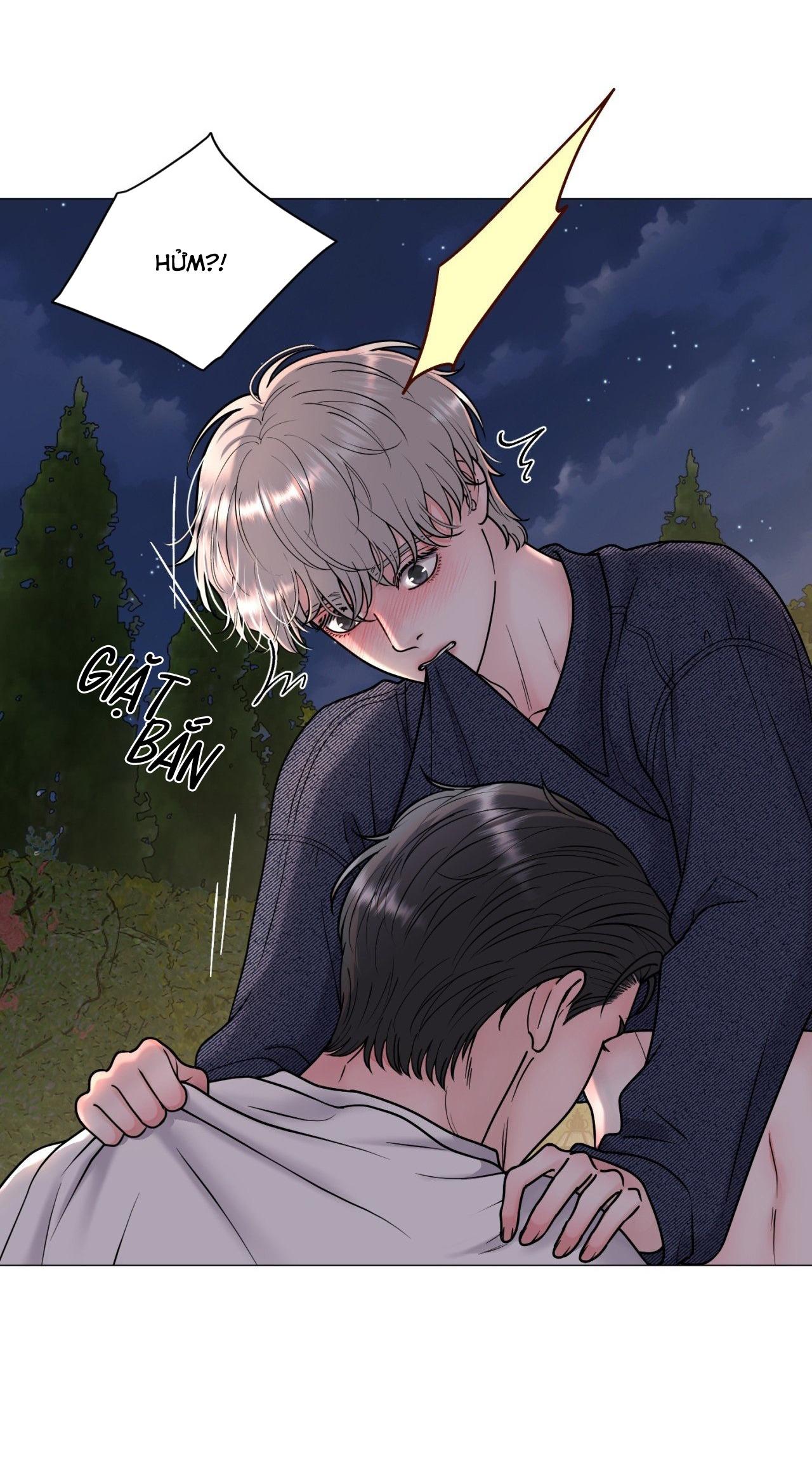 Đọc truyện ẢO TƯỞNG - Chapter 9