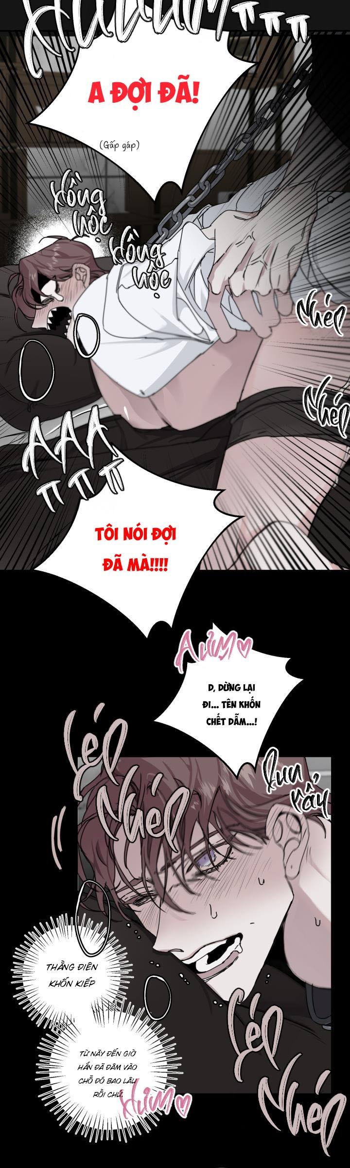 Đọc truyện TÌNH ĐƠN PHƯƠNG - Chapter 3