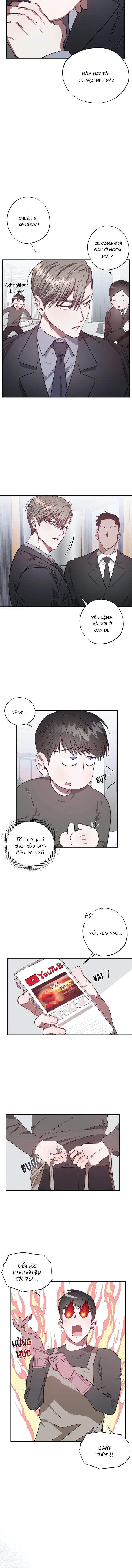 Đọc truyện Tuyển Tập Khu chung cư GwangGong - GwangGong Apartment Complex - Chapter 56