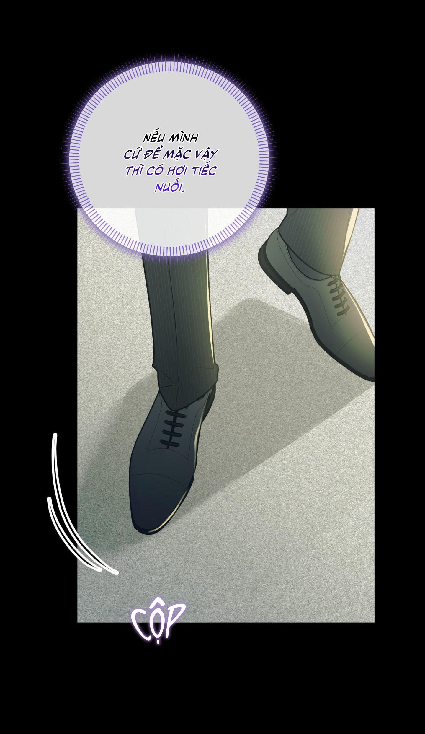 Đọc truyện Bắt tay hả, thôi bỏ đi! - Chapter 30