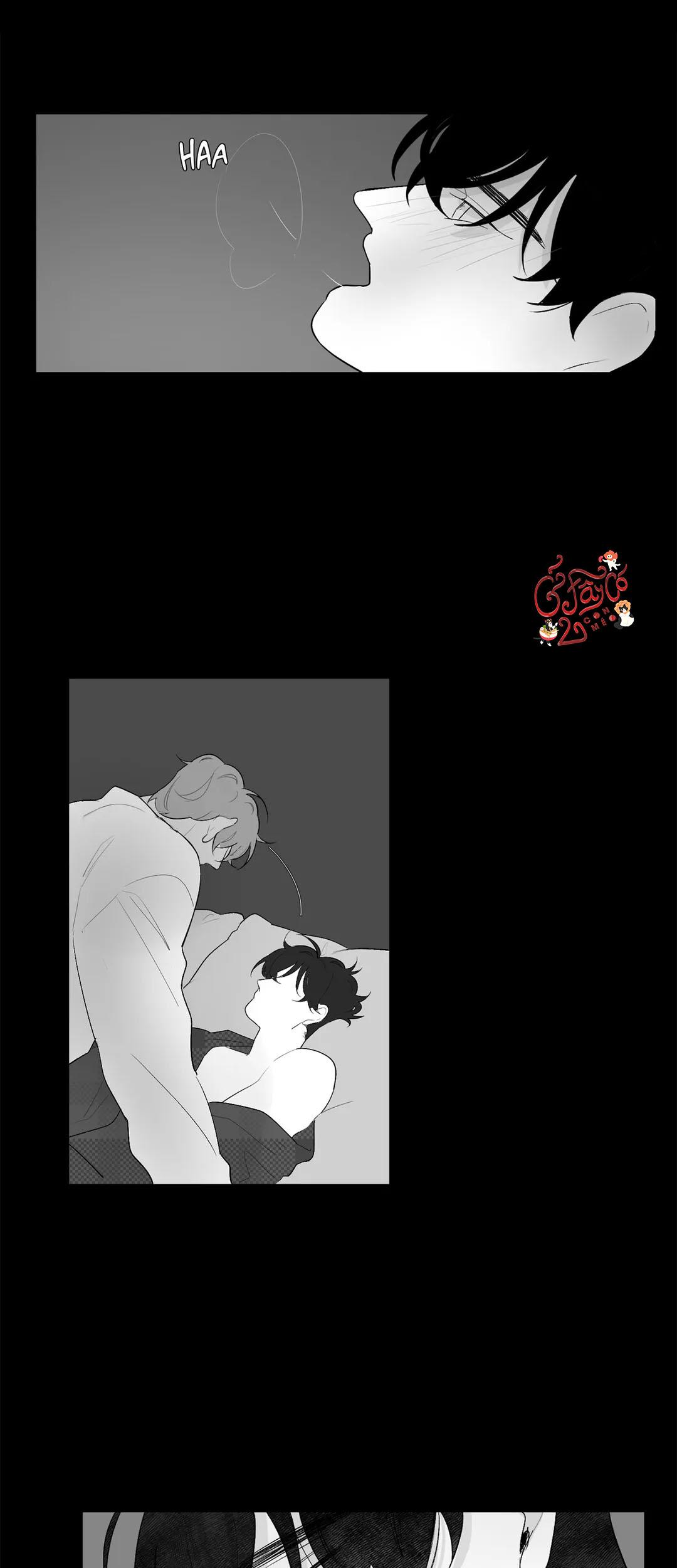 Đọc truyện Vùng Đỏ - Chapter 47