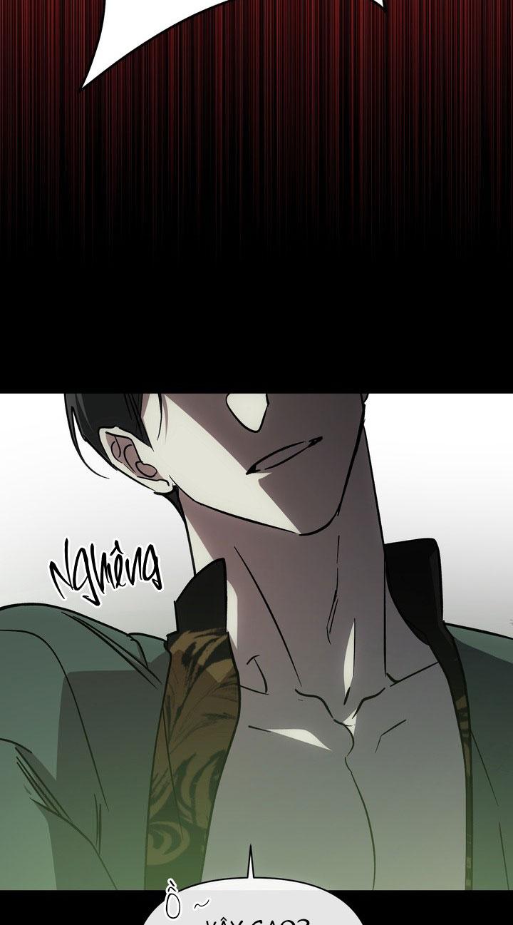 Đọc truyện NGHIỆN CUỒNG CÔNG-BDSM CÙNG SẸC - Chapter 7.2