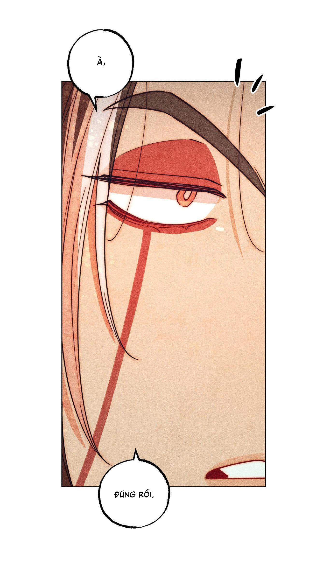 Đọc truyện Làm vị cứu tinh thật dễ dàng - Chapter 92