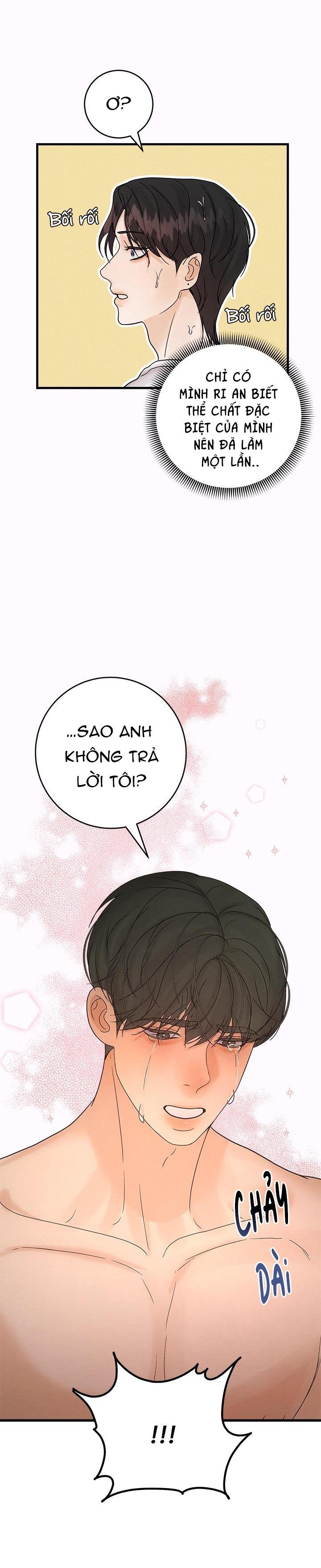 Đọc truyện TUYỂN TẬP NHẤT THỤ ĐA CÔNG CỦA NHÀ KIM - Chapter 29.5