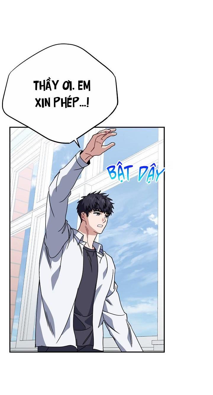 Đọc truyện Khu vực chủ nghĩa tình yêu - Chapter 73