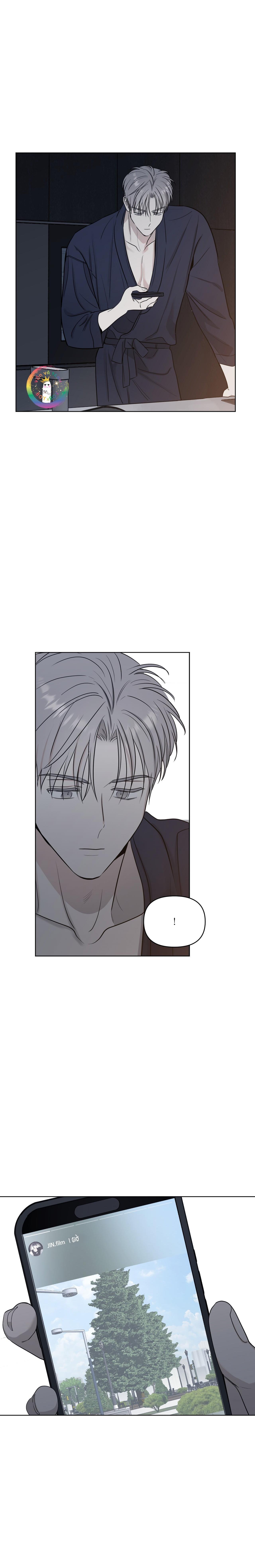 Đọc truyện Sparkling Baby - Chapter 19