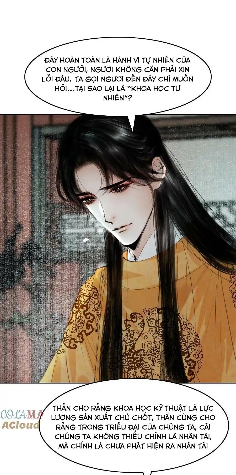 Đọc truyện Vòng Luân Hồi - Chapter 79