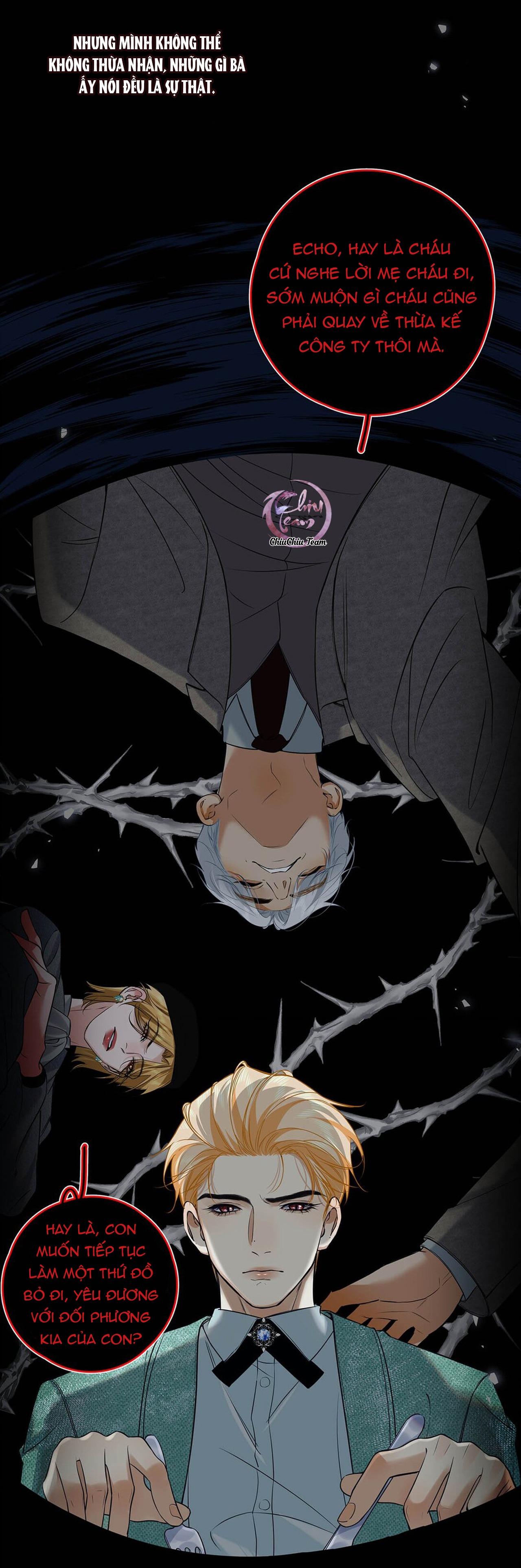 Đọc truyện Bắt đầu làm bạn trai từ số 0 - Chapter 36