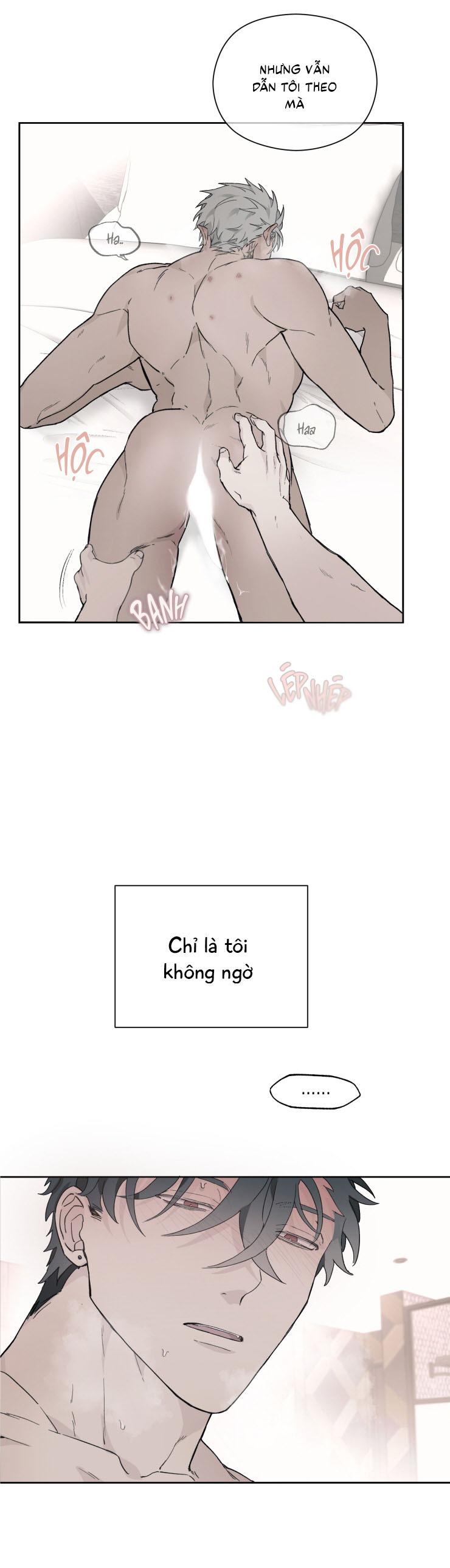 Đọc truyện  Nuốt gai - Chapter 16