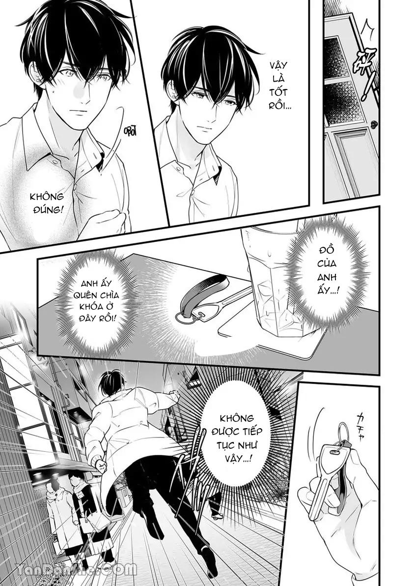 Đọc truyện Cưng mà nói - Chapter 102