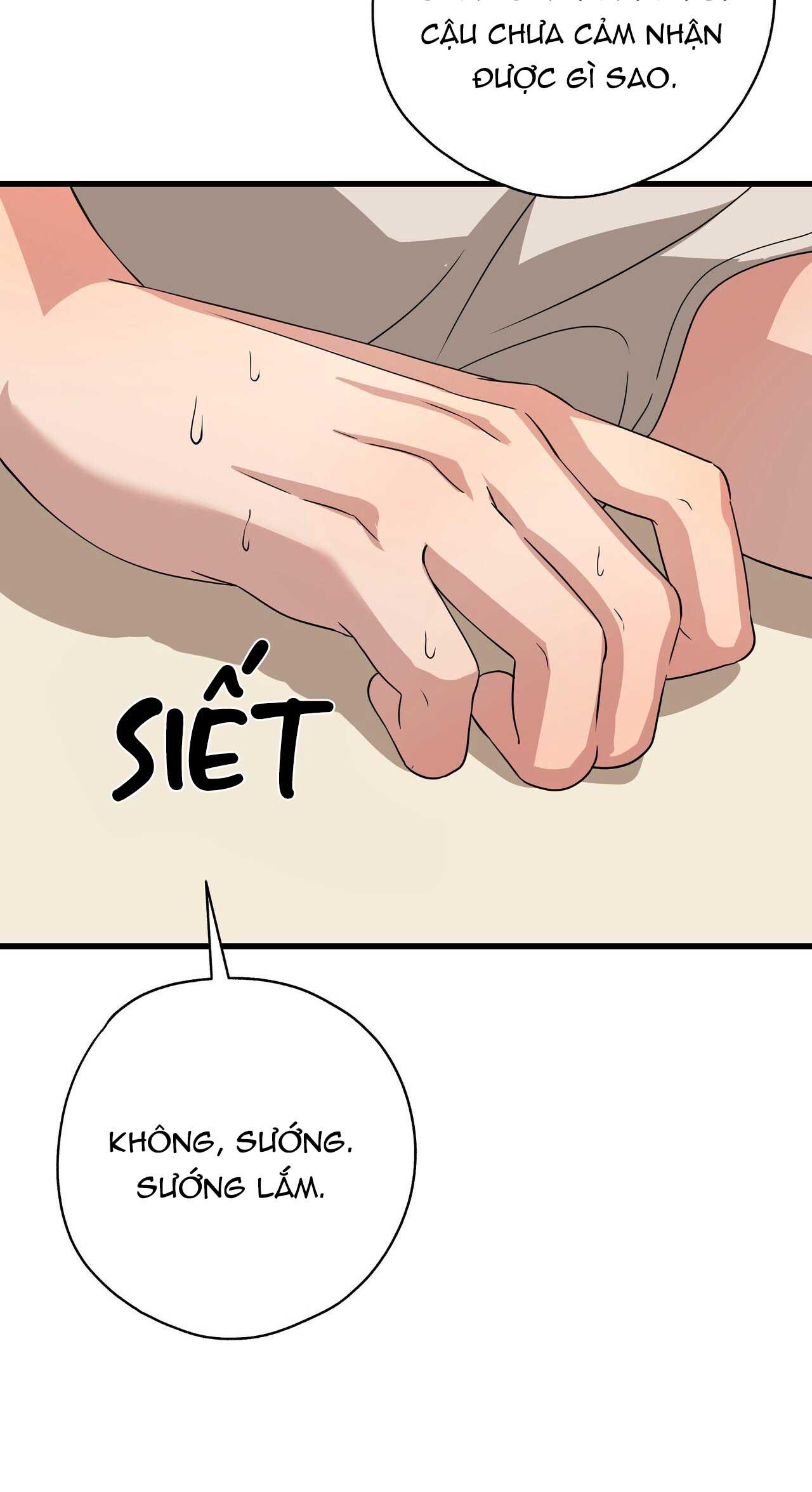 Đọc truyện HỢP ĐỒNG KẸO NGỌT - Chapter 8