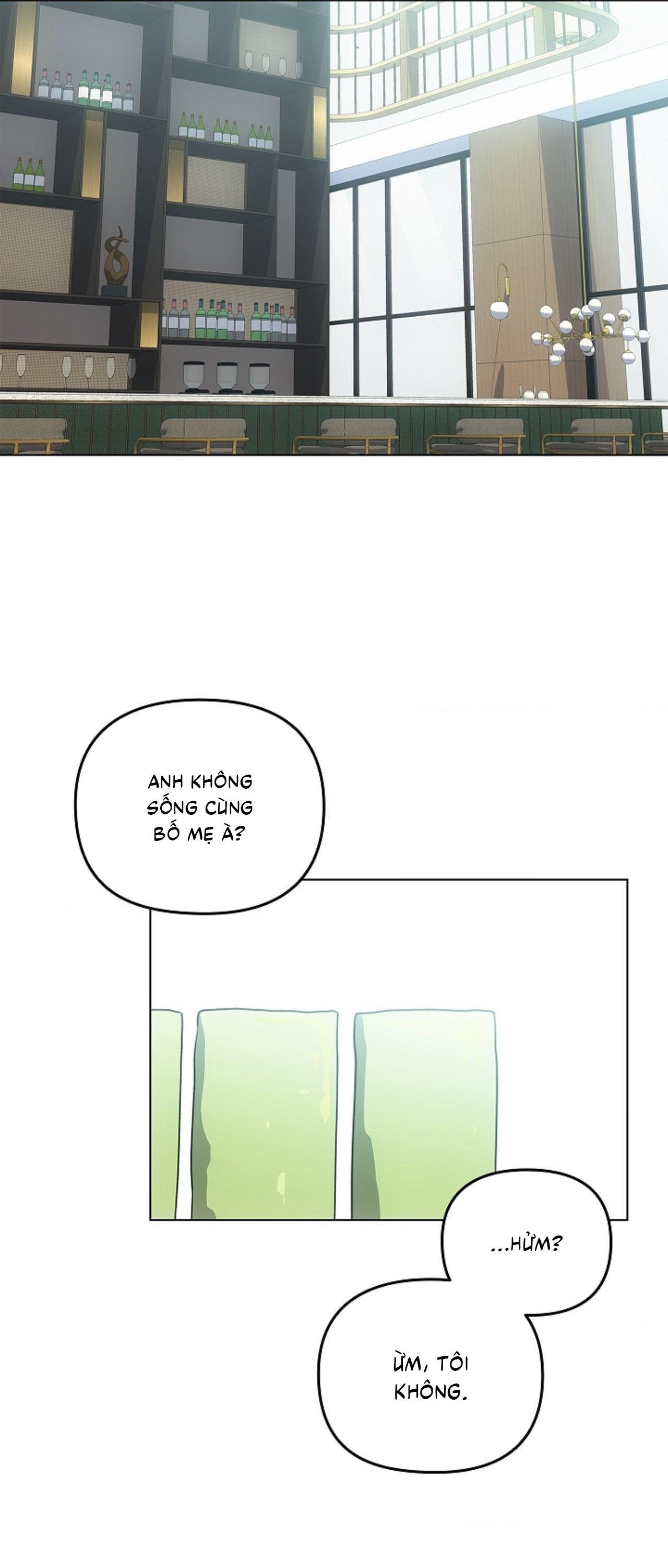 Đọc truyện  Đuổi Bắt Giữa Đêm Ngọt Ngào - Chapter 26