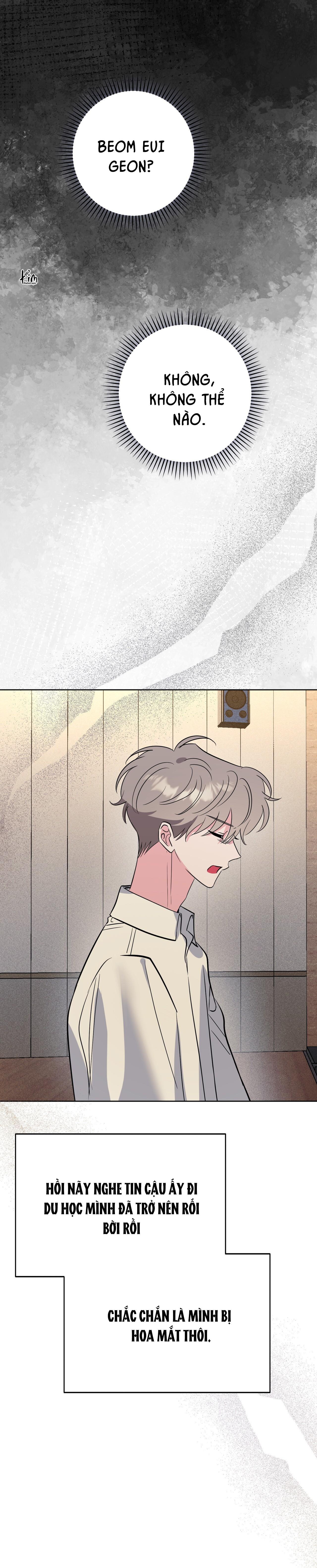 Đọc truyện CẠM BẪY ĐẠI HỌC - Chapter 99