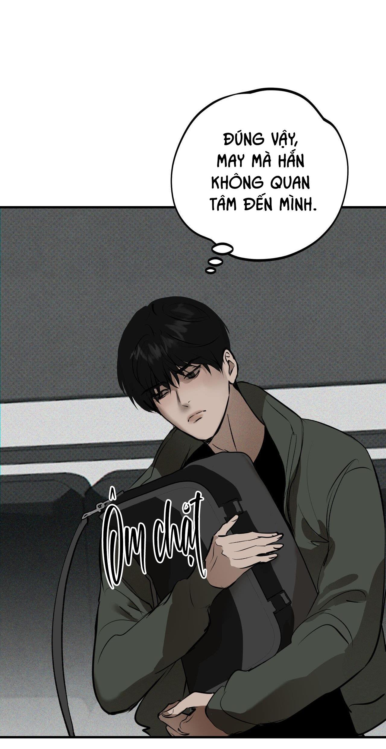 Đọc truyện RISKY VICE - Chapter 3