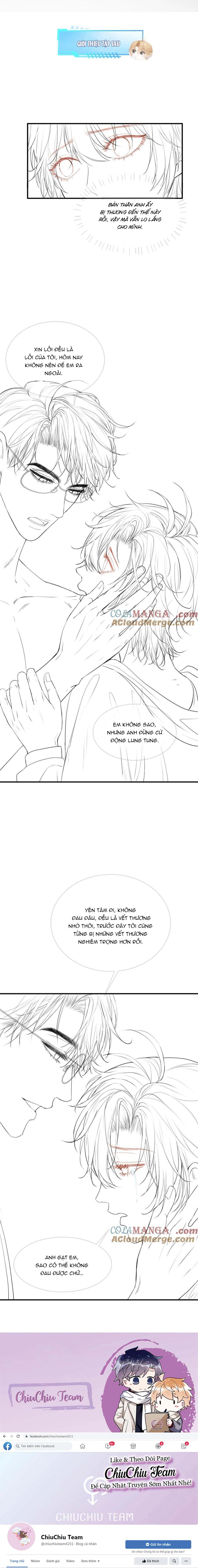 Đọc truyện Tiểu thiếu gia dựa vào nhan sắc càn quét toàn hệ thống - Chapter 18