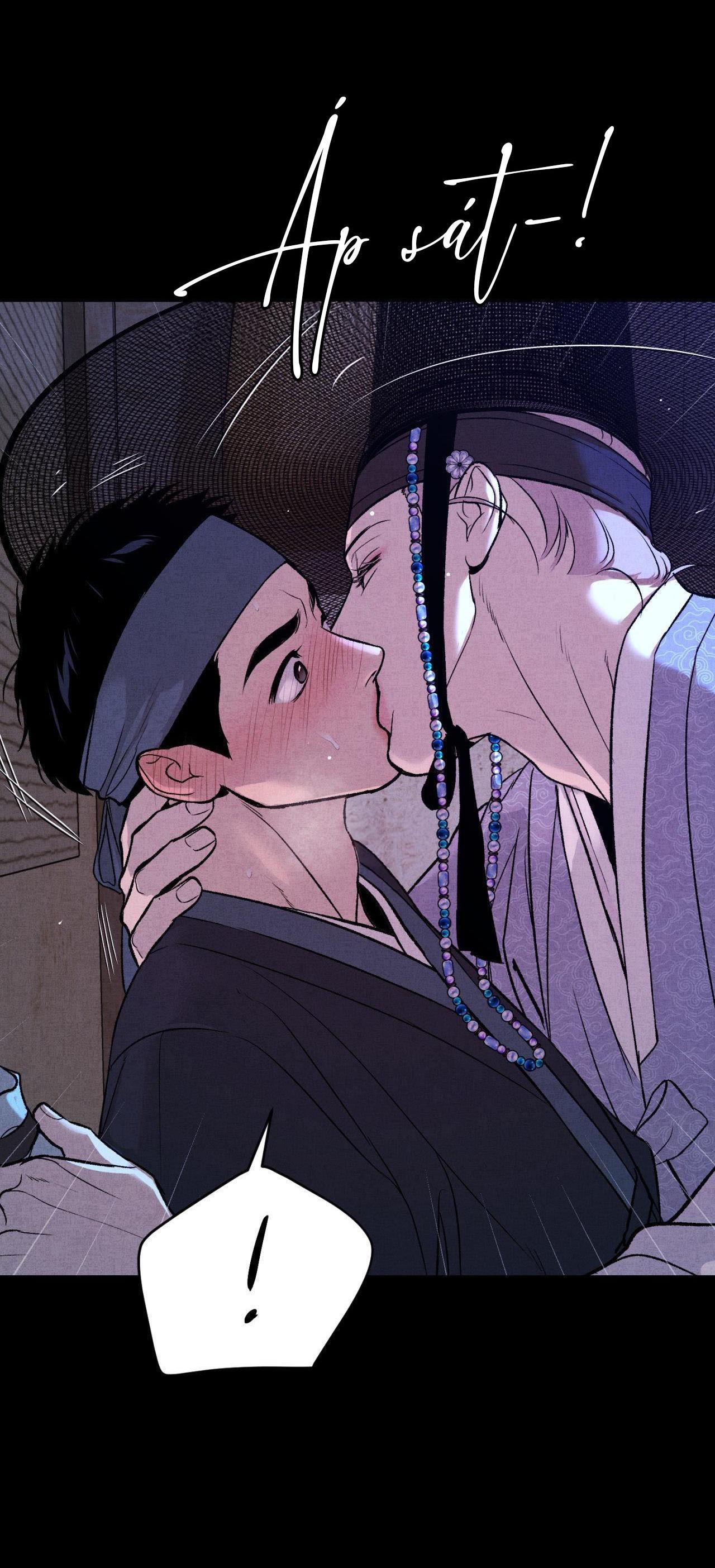 Đọc truyện  ChinhX - Vận Xui - Chapter 53.3