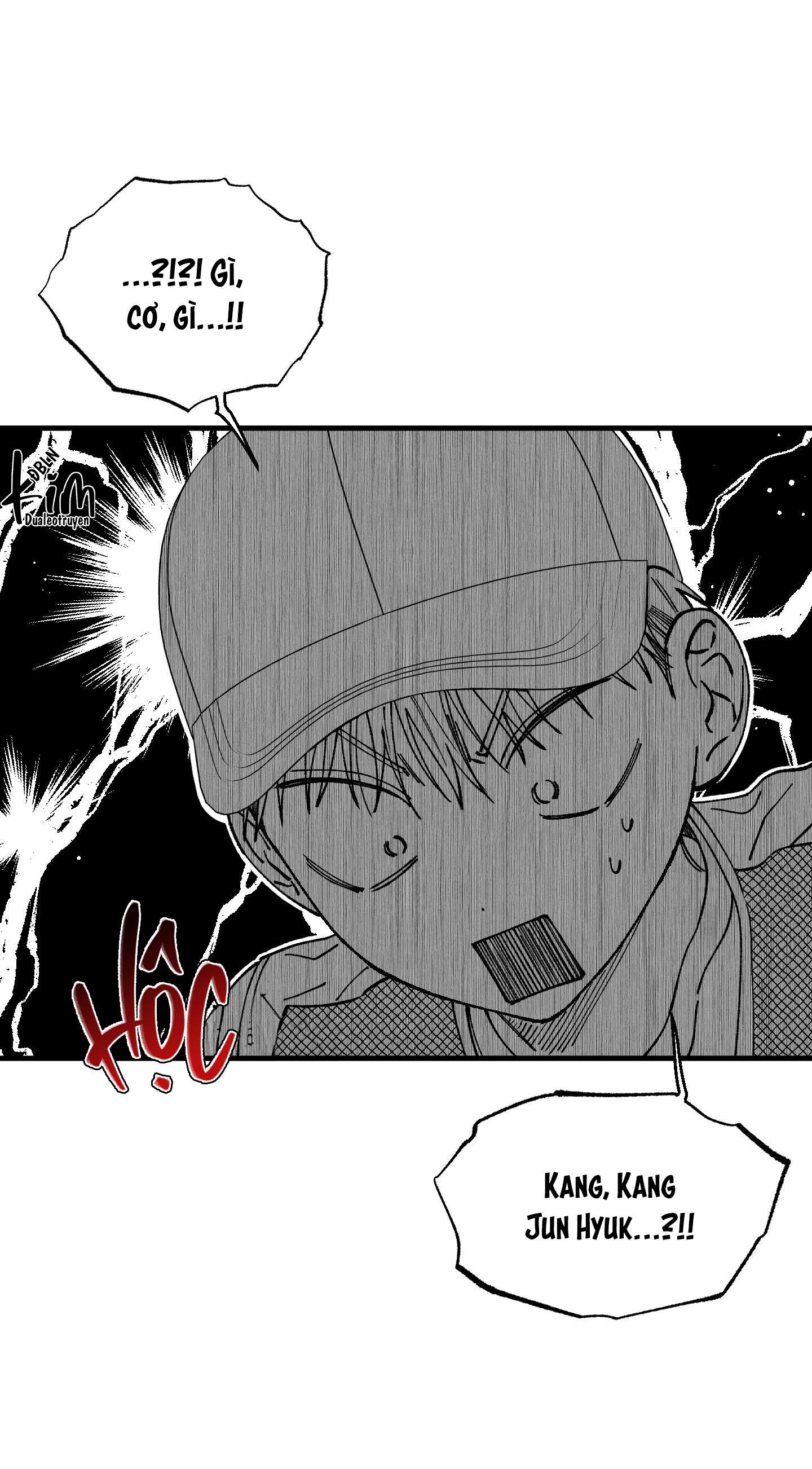 Đọc truyện NGHIỆN SEX - Chapter 36.1