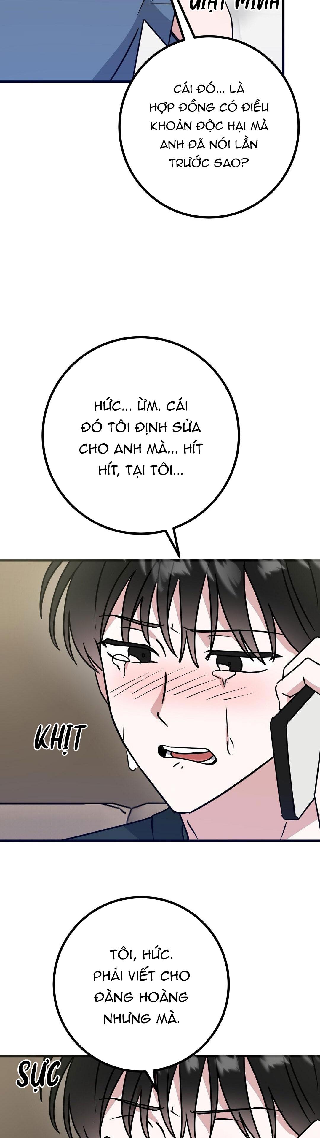 Đọc truyện NHÀ TÔI THÀNH PHIM TRƯỜNG MẤT RỒI - Chapter 40