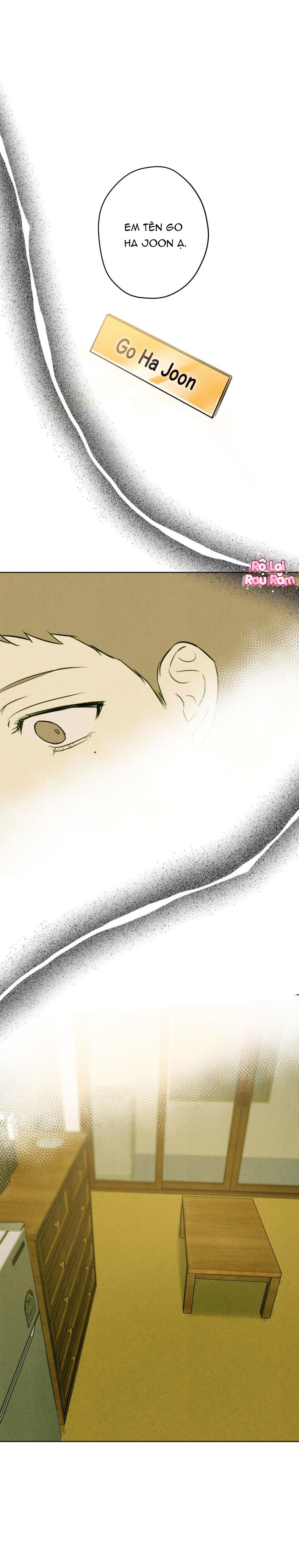 Đọc truyện ÁI DỤC - Chapter 32