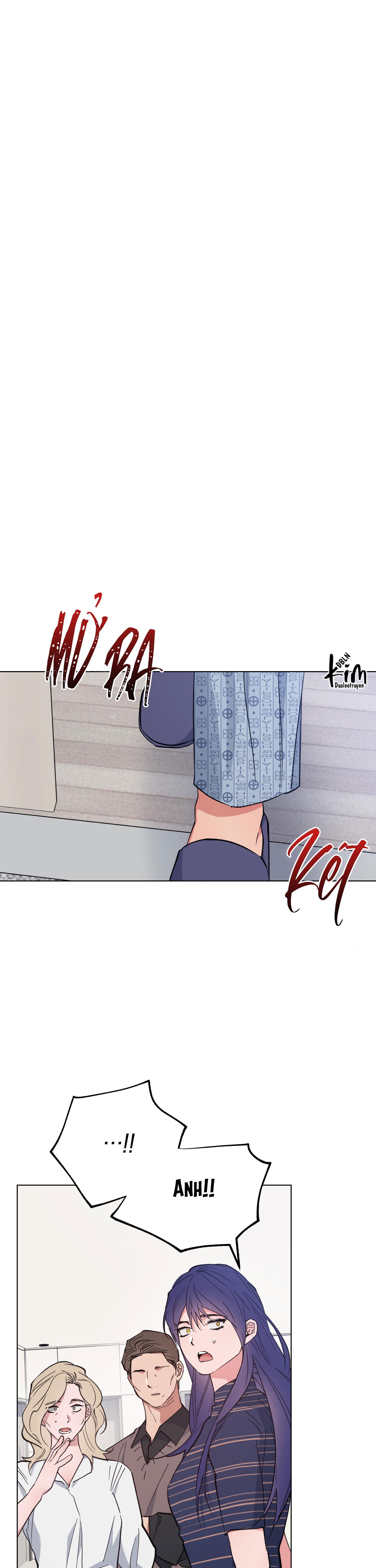 Đọc truyện BÌNH MINH CỦA RỒNG - Chapter 58