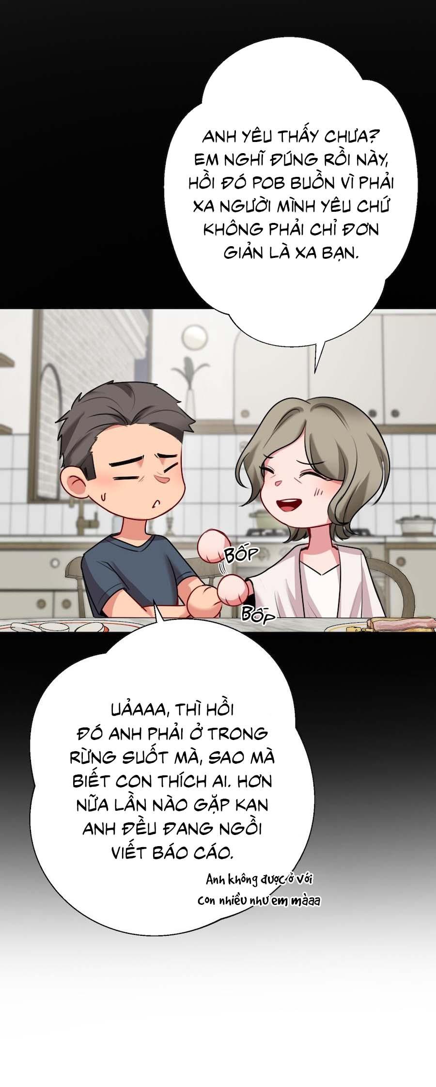 Đọc truyện Flower of youth - Chapter 14