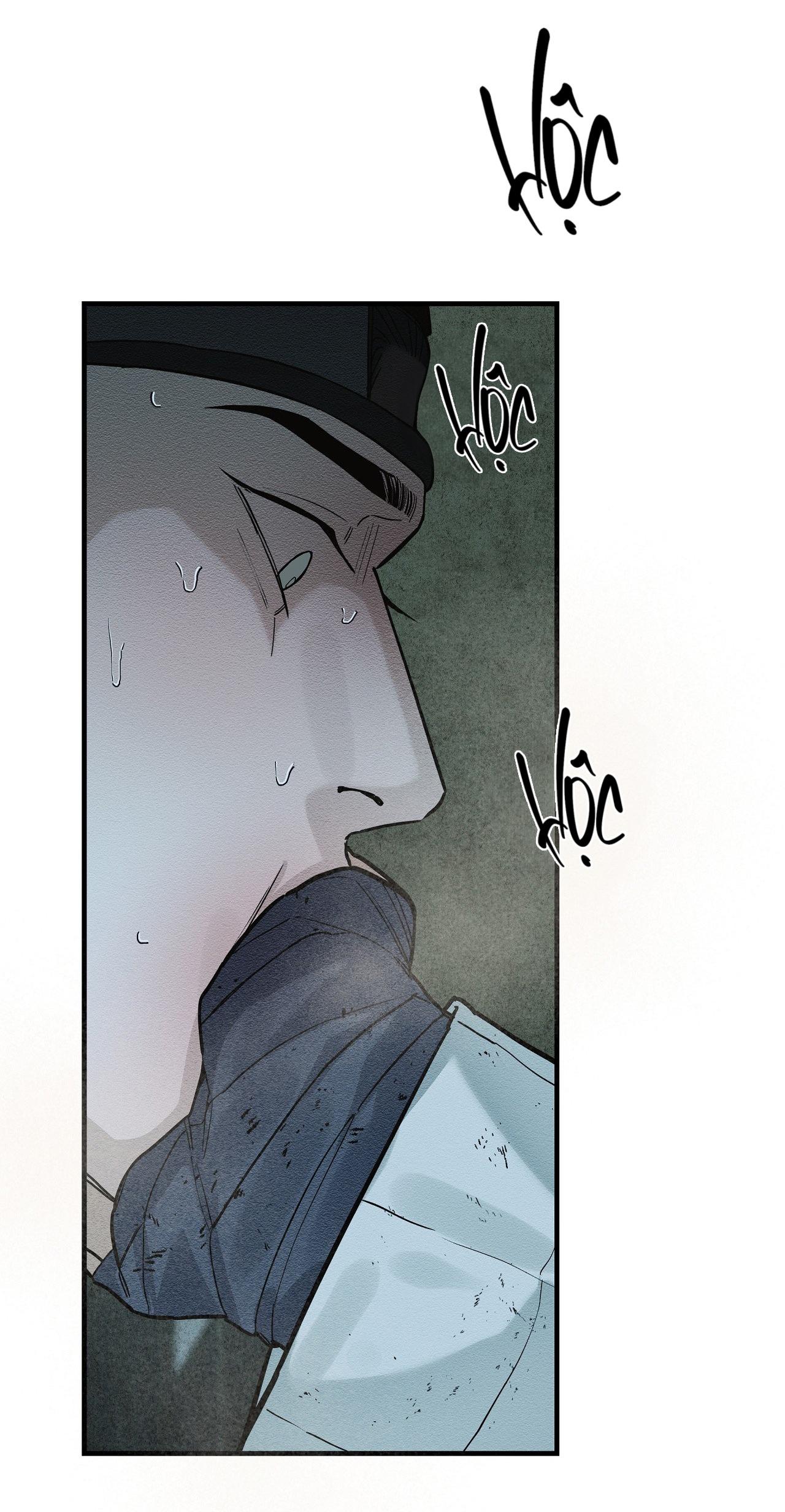 Đọc truyện DUYÊN PHẬN - Chapter 27