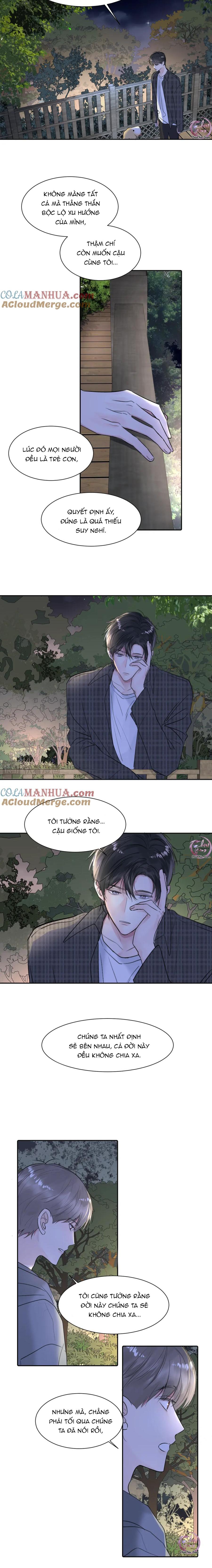 Đọc truyện Chó Chuộc Tội - Chapter 37