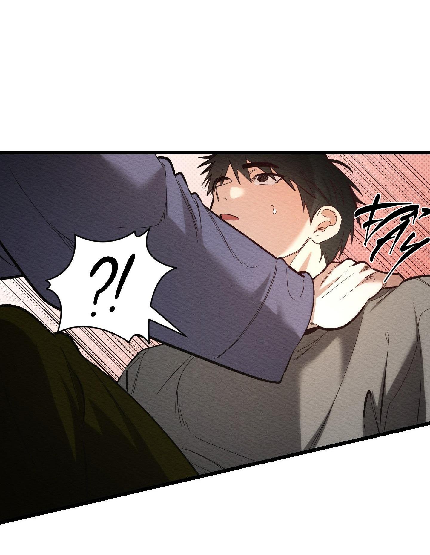 Đọc truyện THỂ LOẠI LÃNG MẠN - Chapter 23