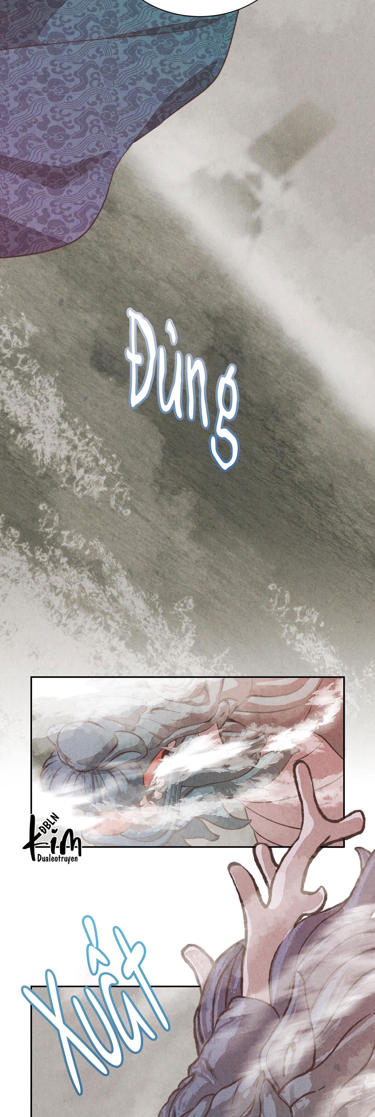 Đọc truyện SƯƠNG GIÁ NƠI BIỂN KHƠI - Chapter 8