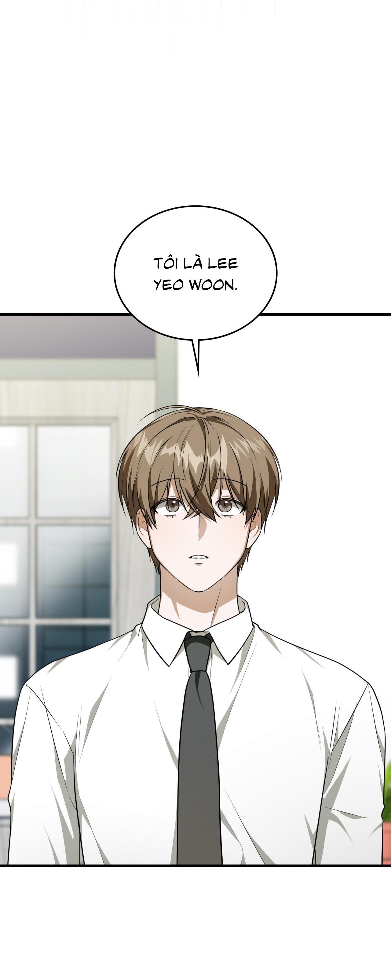 Đọc truyện Guild member - Chapter 54