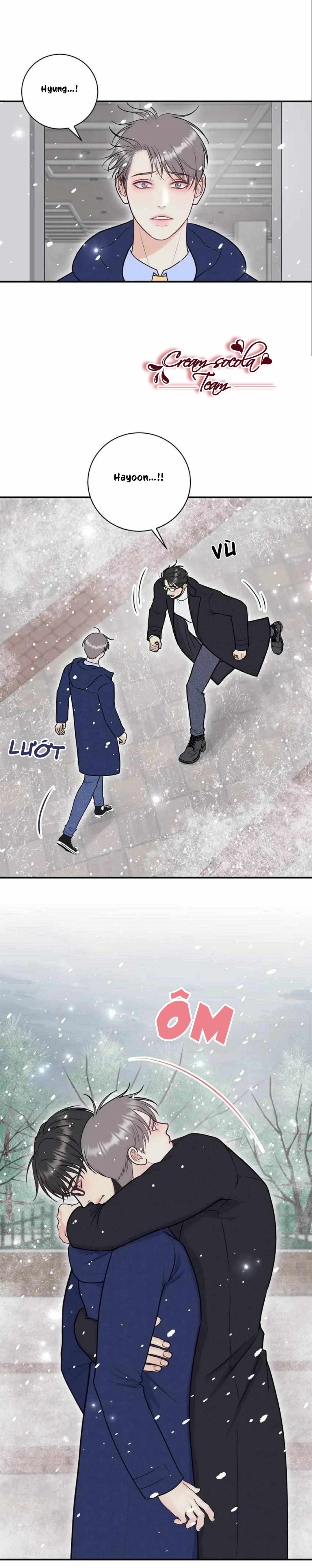 Đọc truyện Hạnh Phúc Trọn Vẹn - Chapter 48