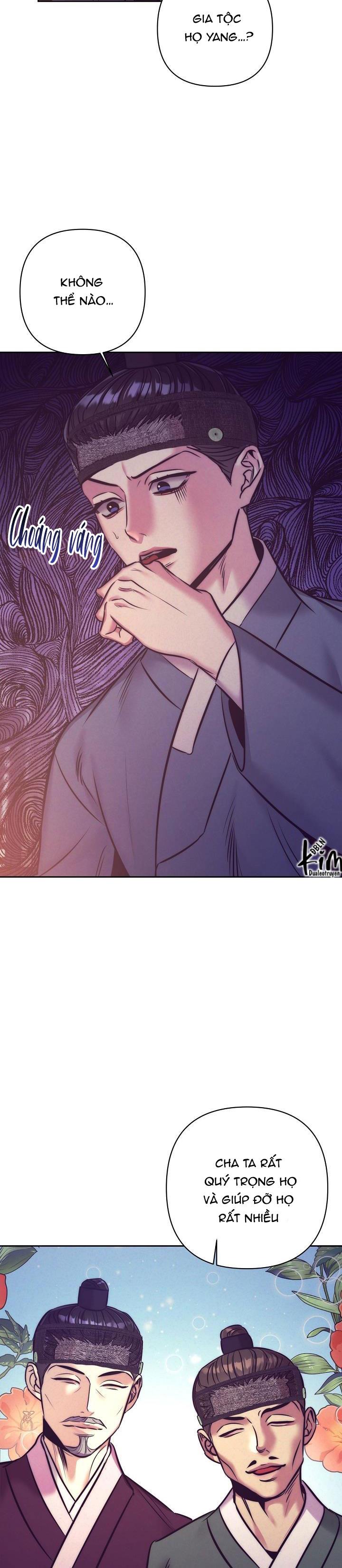 Đọc truyện TRUYỆN NGẮN LỤC LẠC ĐÔI - Chapter 1.2