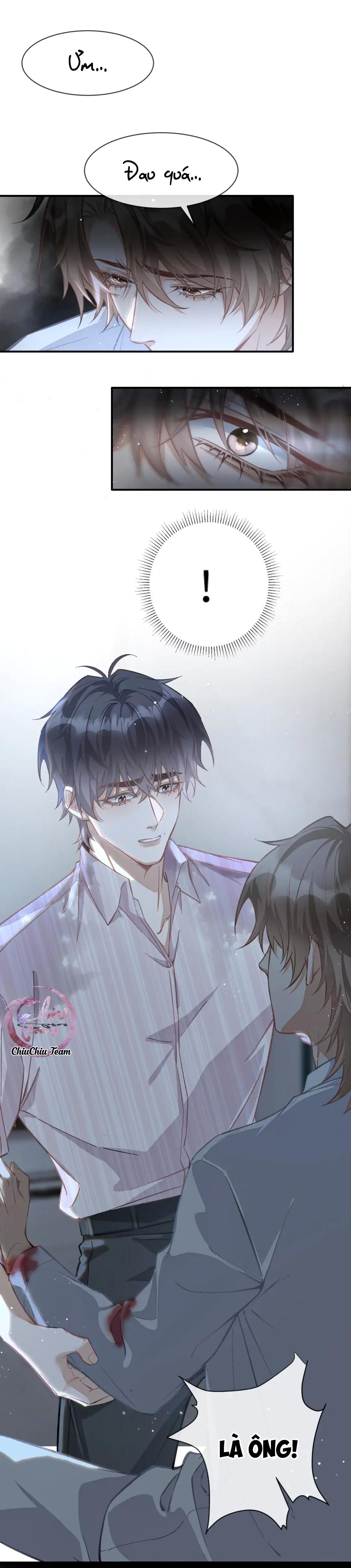 Đọc truyện Thực Sắc - Chapter 16