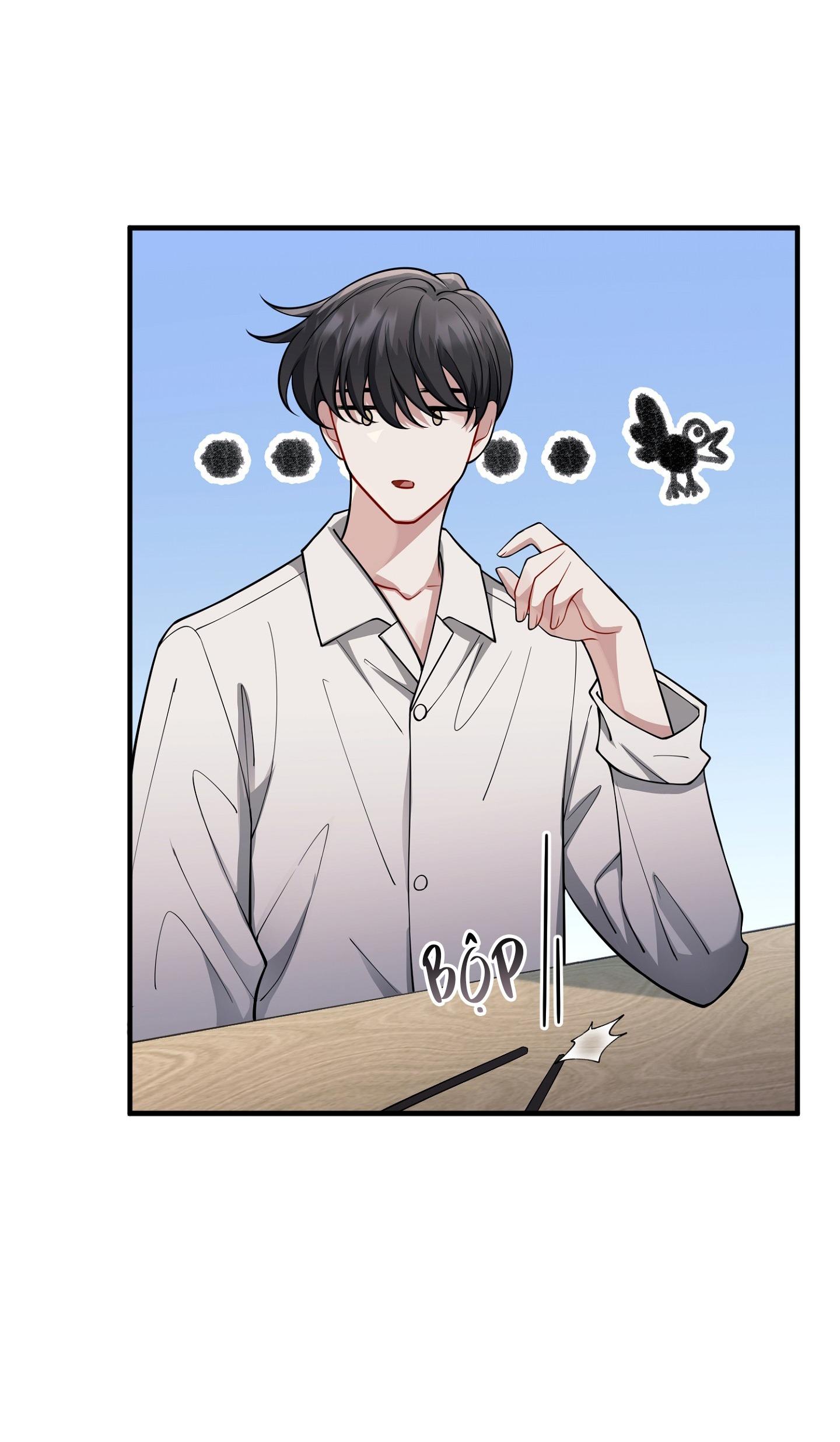 Đọc truyện Vết Hằn - Chapter 40