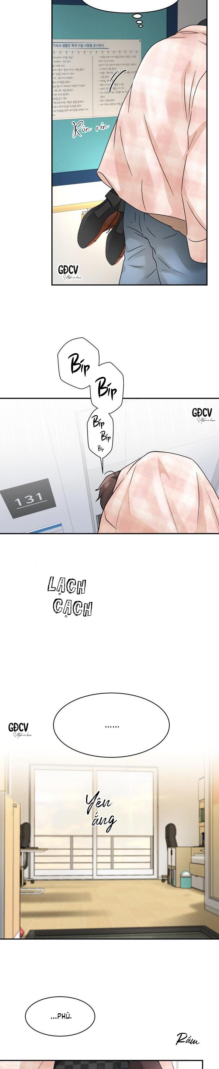 Đọc truyện HOA KHÔNG HƯƠNG - Chapter 5