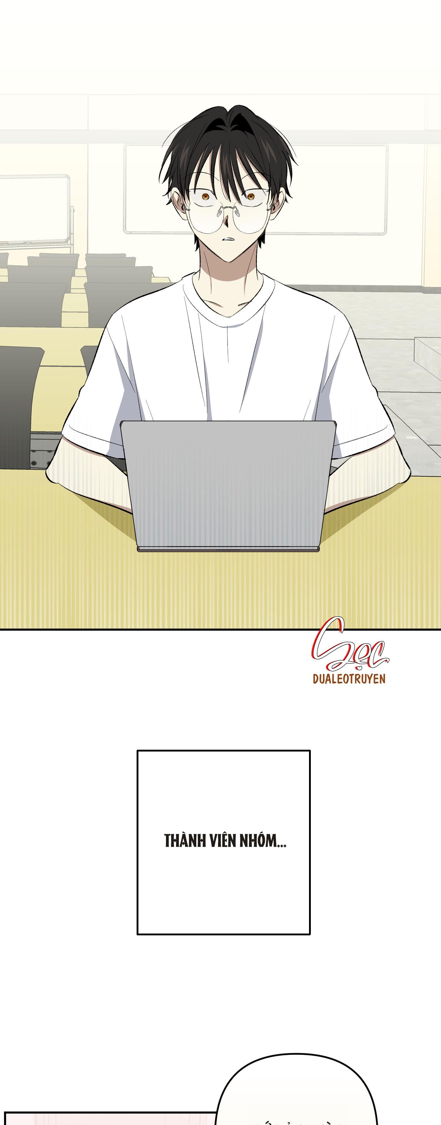 Đọc truyện TUYỂN TẬP TRUYỆN NGẮN HỎNY CỦA NHÀ SẸC - Chapter 38