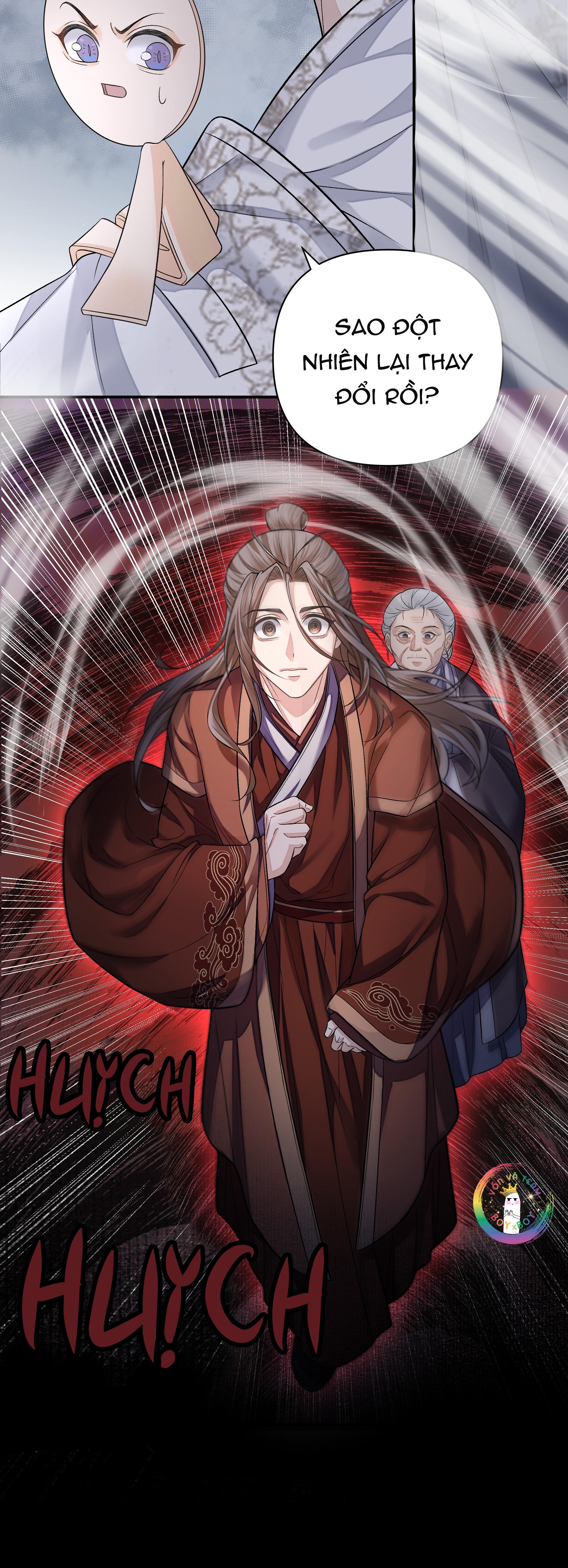 Đọc truyện (END) Đồng Tiền Kham Thế - Chapter 19