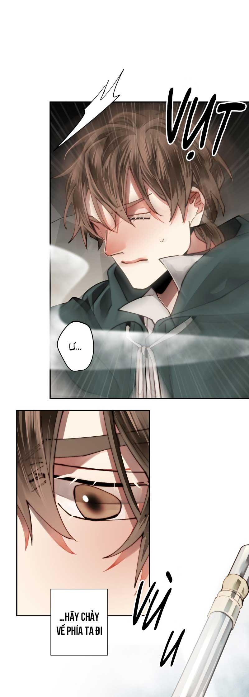 Đọc truyện KHI LONG THẦN RƠI VÀO LƯỚI TÌNH - Chapter 25