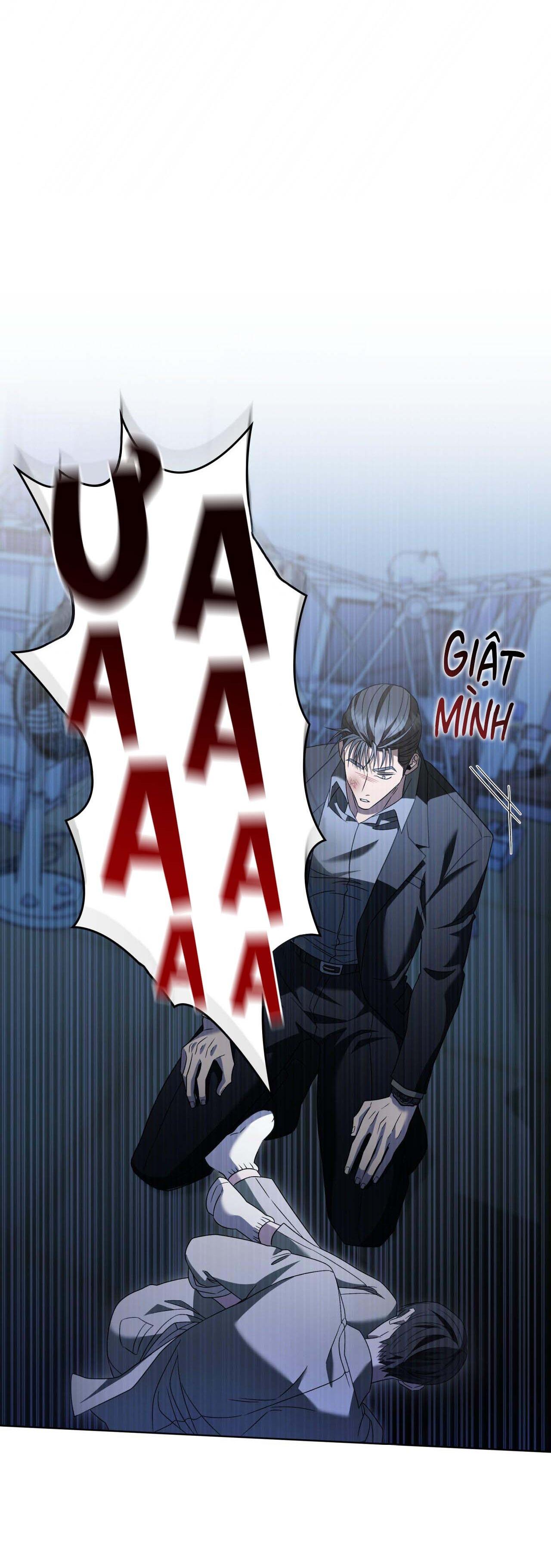 Đọc truyện Raw - Chapter 18