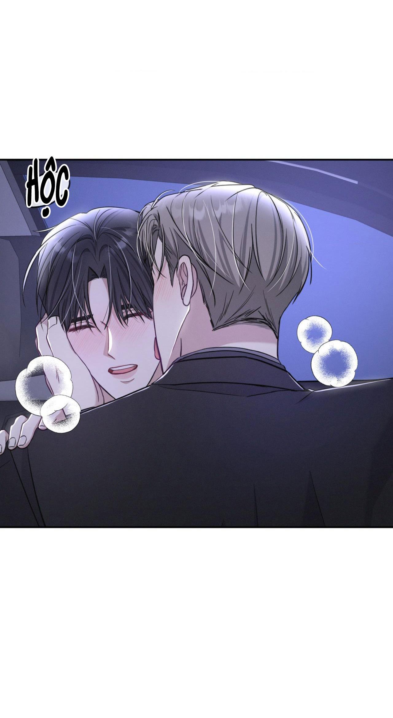 Đọc truyện THỎA THUẬN THỨ HAI - Chapter 20