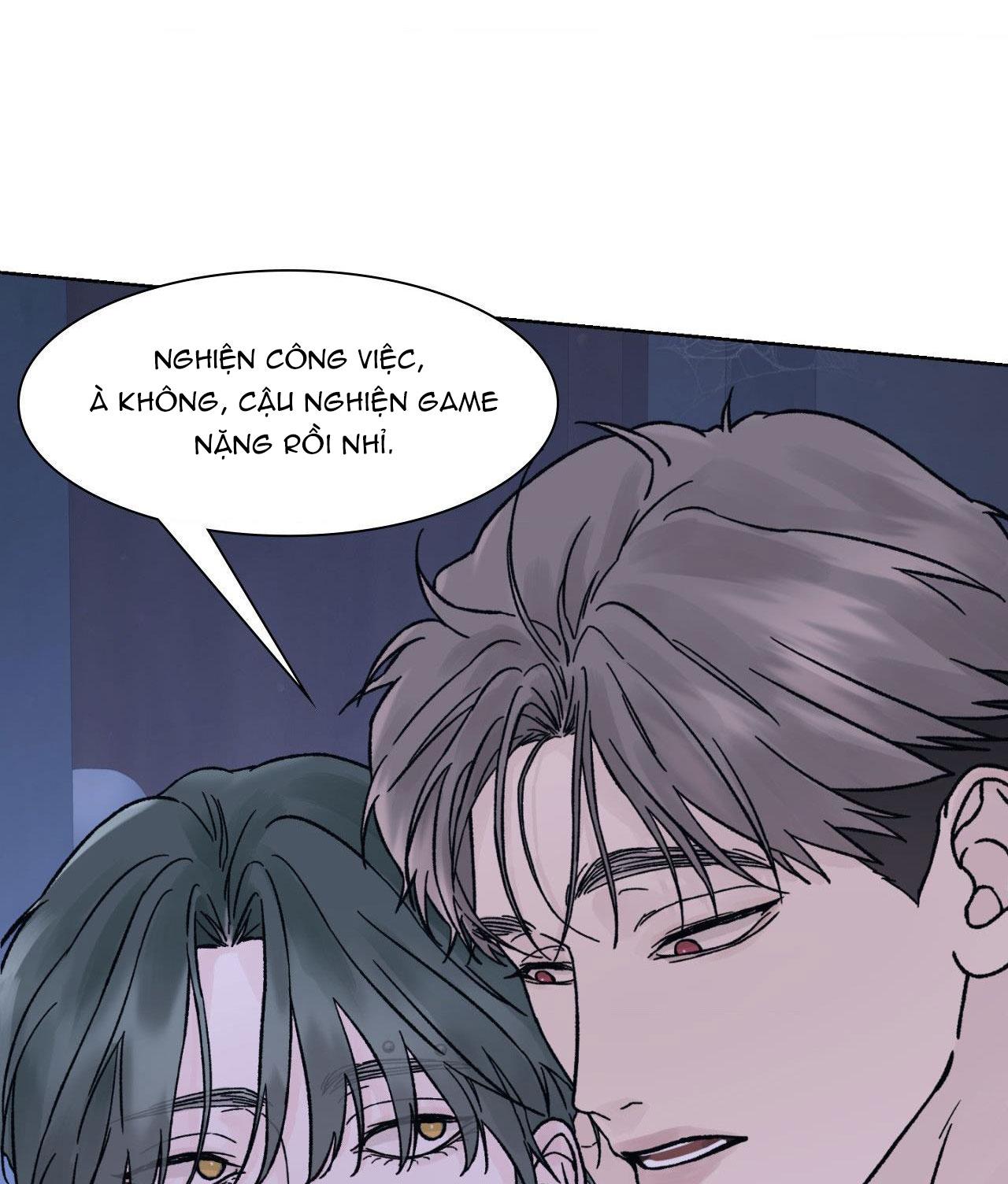 Đọc truyện ĐÊM KINH HOÀNG - Chapter 34