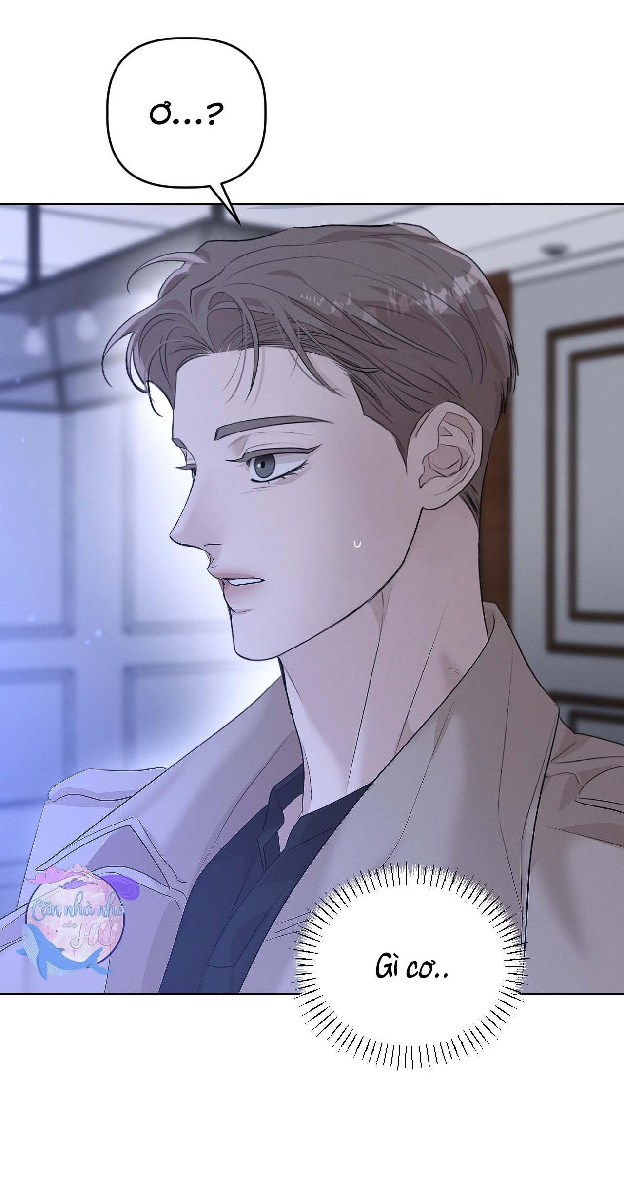 Đọc truyện (END SS1) XÚC CẢM LÀN DA - Chapter 14