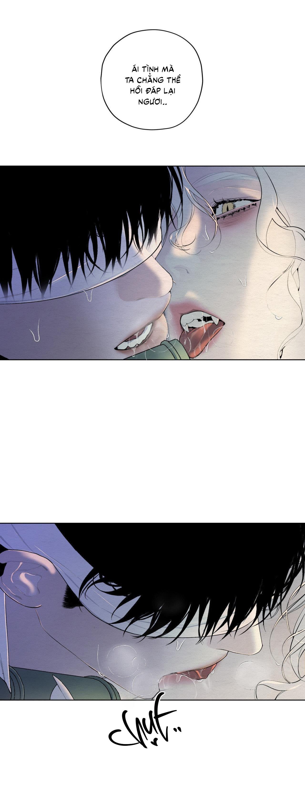 Đọc truyện Lạc Hồn - Chapter 32