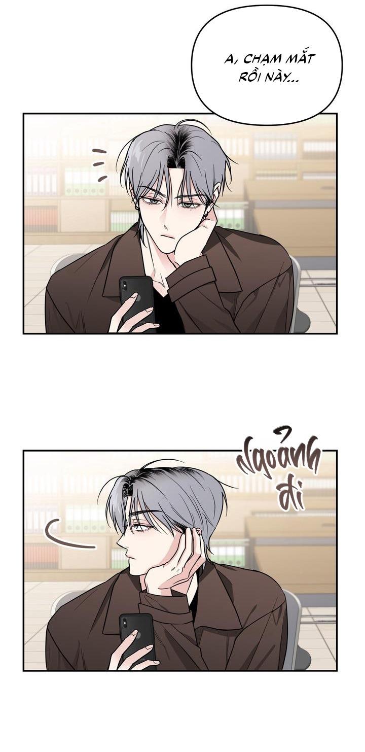 Đọc truyện Series giáo điều cún cưng - Chapter 3