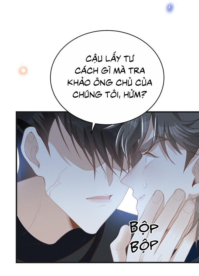 Đọc truyện Lai sinh bất kiến - Chapter 157