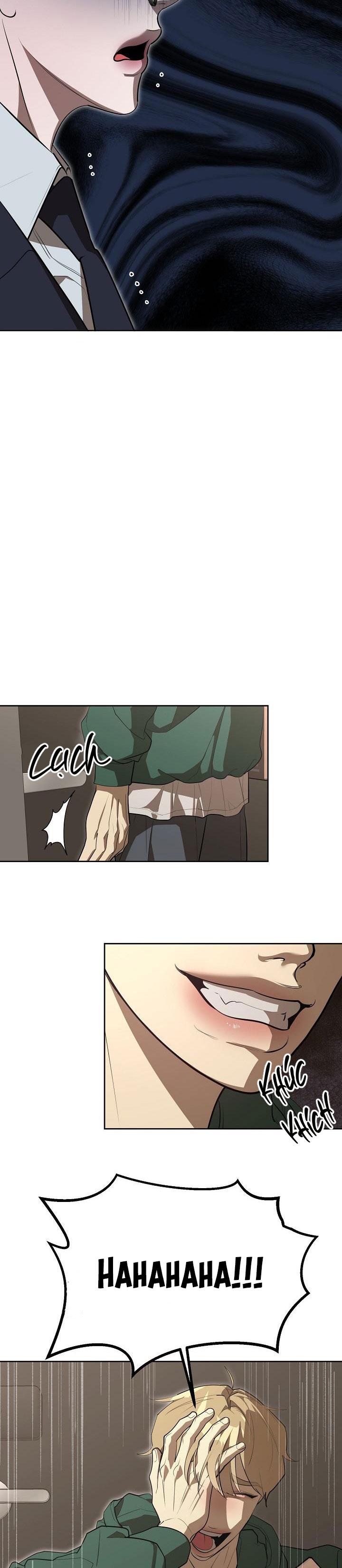 Đọc truyện THỊT ÔNG CHÚ NHÀ BÊN - Chapter 1