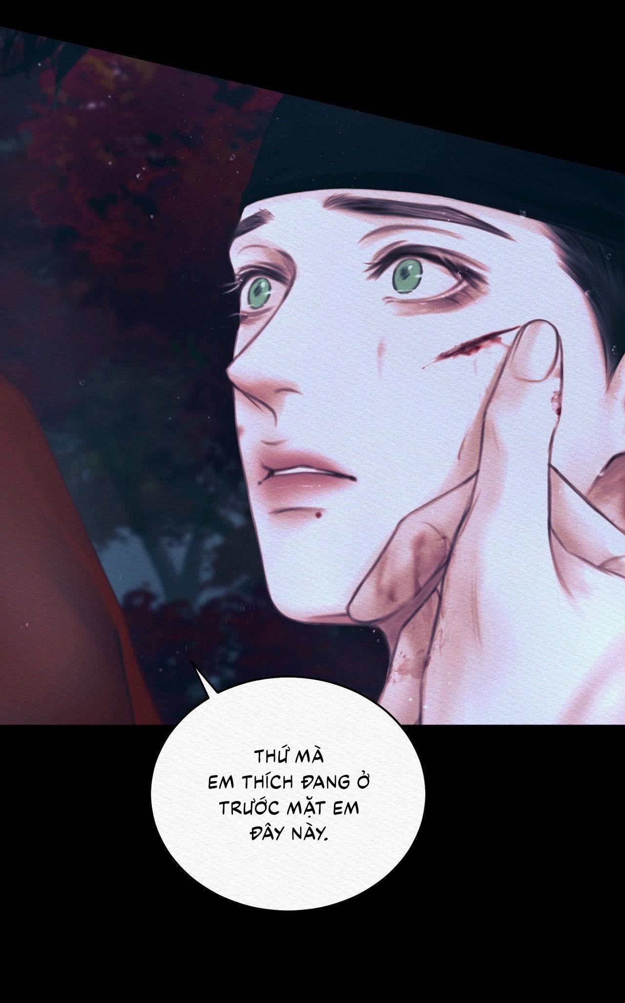 Đọc truyện Củy Dạ Khút - Chapter 63