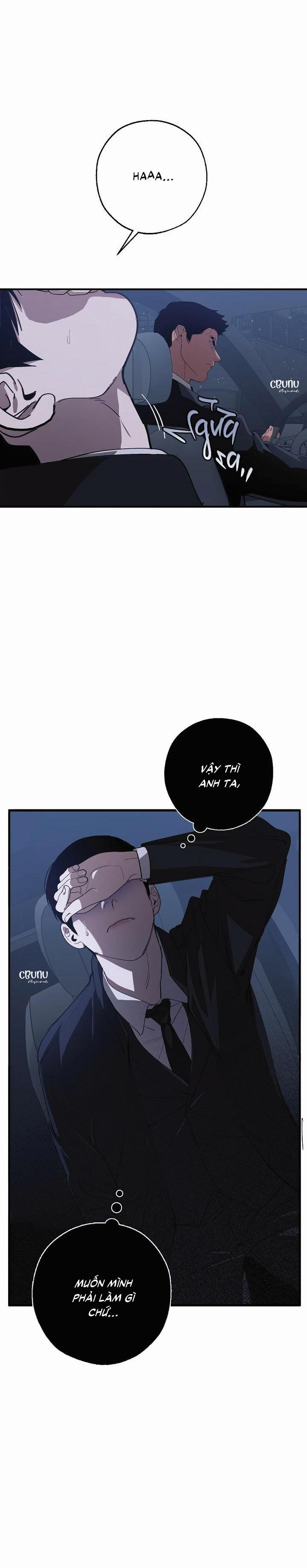 Đọc truyện  Tráo Đổi - Chapter 60